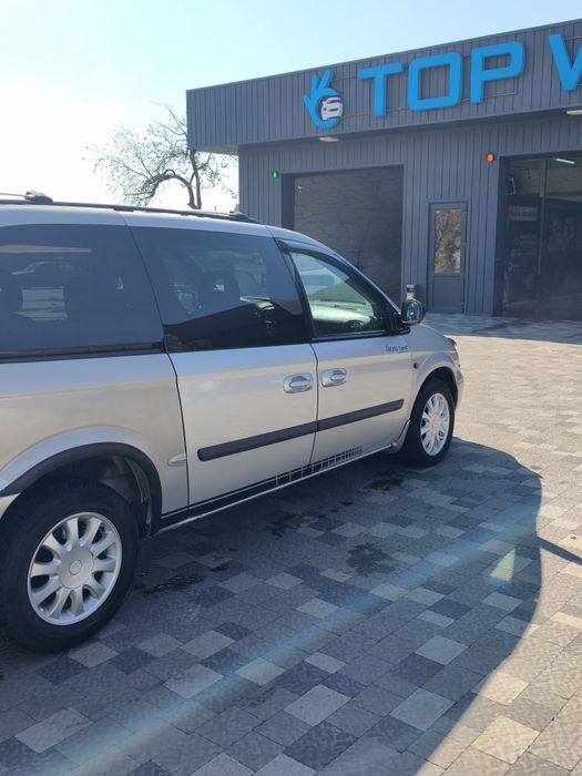 CHRYSLER GR.VOYAGER 2001 VIN 1C8GYN4M51U101528 фото оголошення 4 з 15