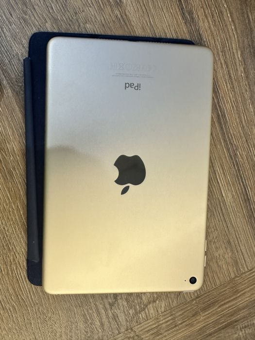 Ipad mini 4 złoty Marki • OLX.pl