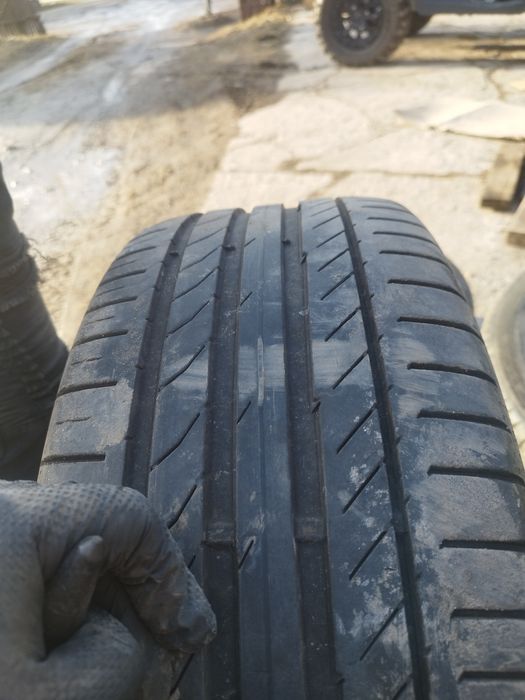 Koła 20" Ori Opel 5x115