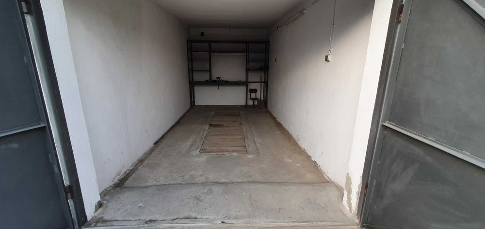 Garaż do wynajęcia, Polkowice ul. Kolejowa - Widok 2