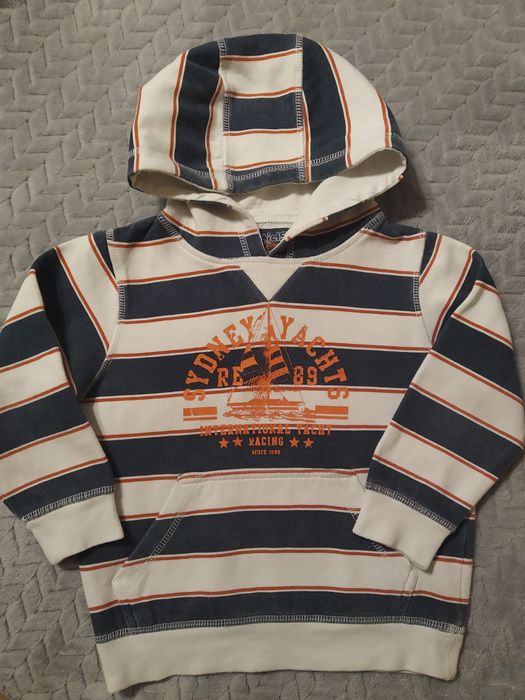 Bluza dziecięca Reserved.