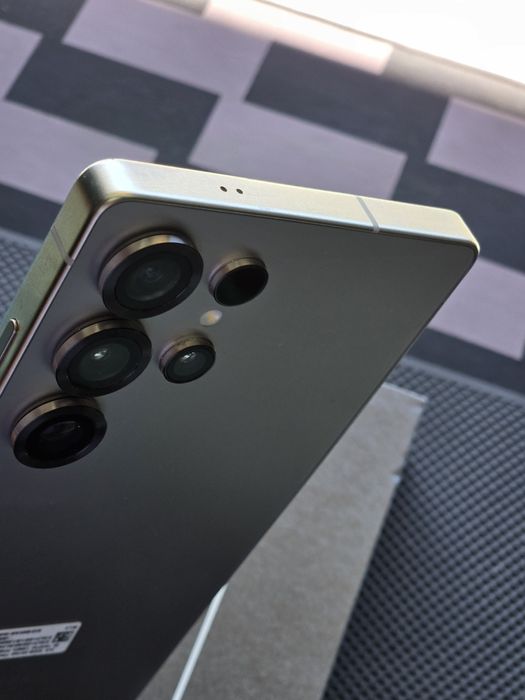 Samsung Galaxy S25 Ultra 5G 6.9" 12GB/1TB+Seguro Sam Care