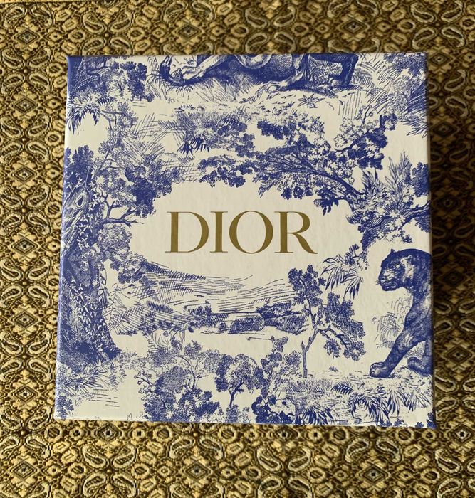 Porcelanowy kubek Dior