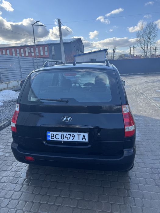 Авто в гарному стані