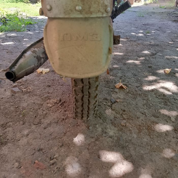 Продам мопед Верховина