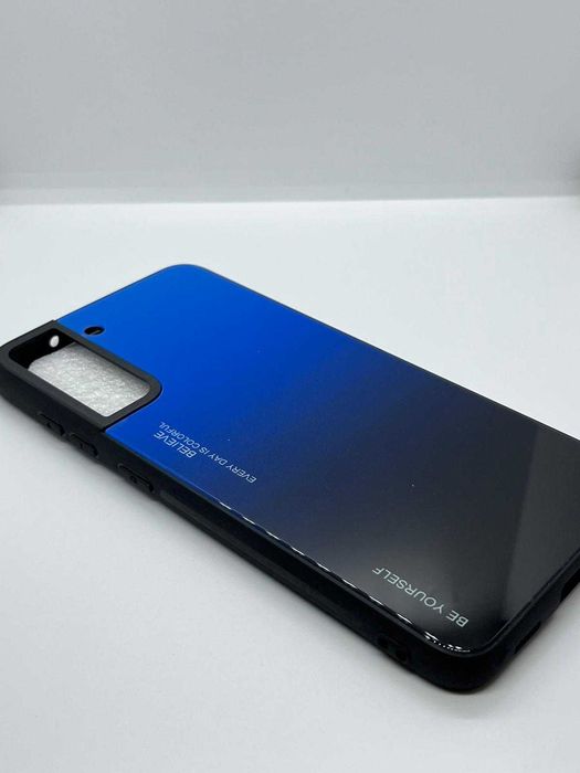 Samsung Galaxy S21FE Etui Case Obudowa Ombre kod 2390