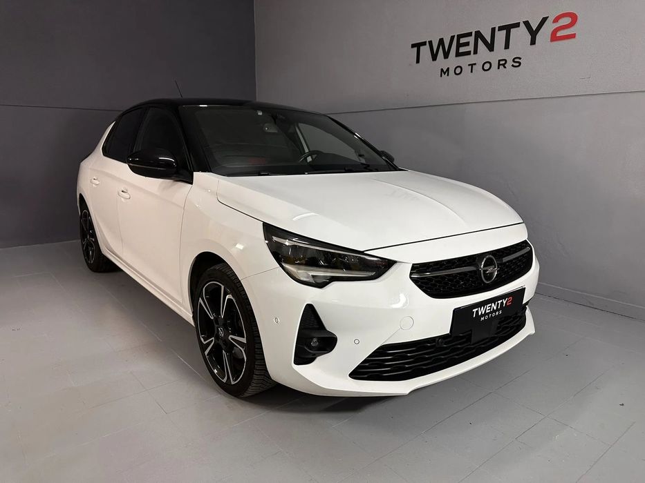 Opel Corsa 1.2 Direct Injection Turbo S&S Aut. GS Line