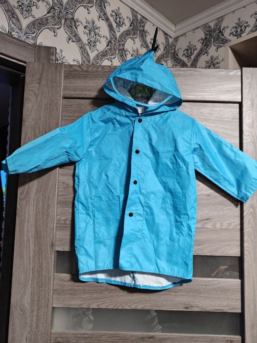 Комбінезон софтшел весна осінь Демі куртка  дощовик 62 68 74 80 86 92