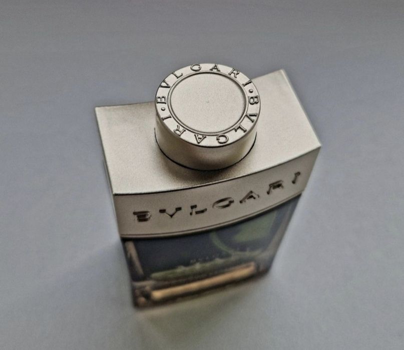 Парфум Bvlgari Man Wood Essence
