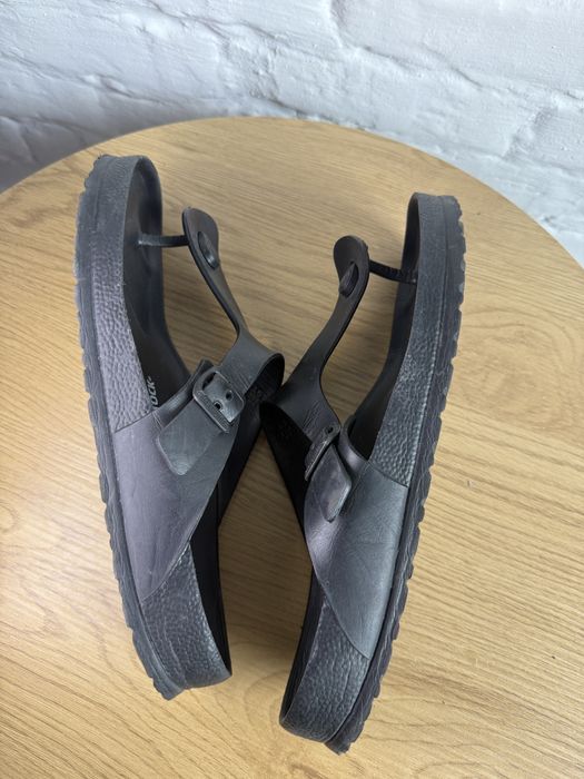 Birkenstock тапки