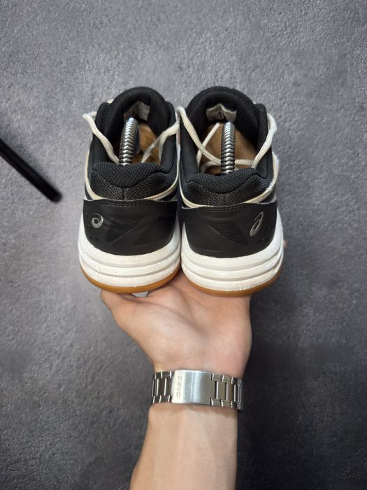 Кросівки Asics Upcourt 4