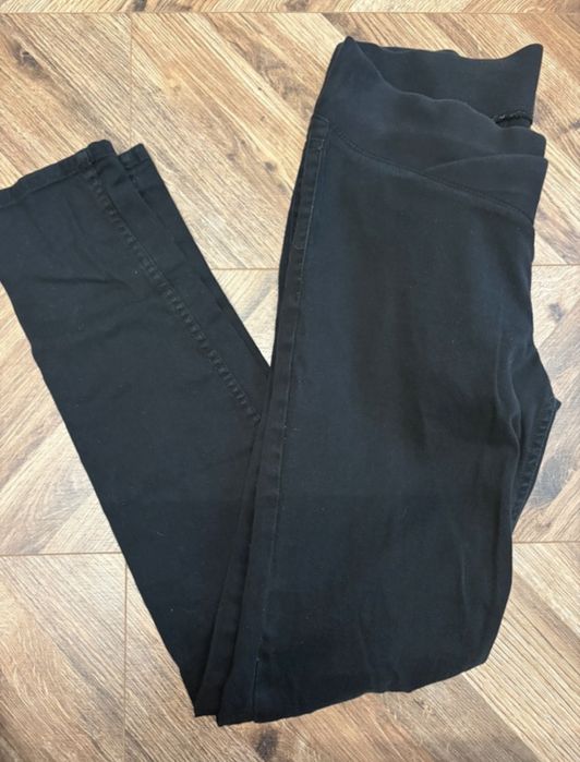 Spodnie ciążowe H&M Mama