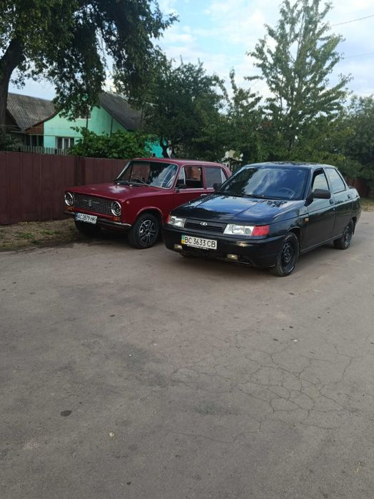Продається Ваз 211040 2009рік 16v