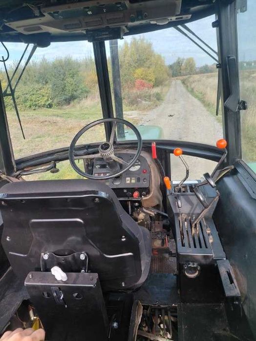 John Deere 1640 3900mtg