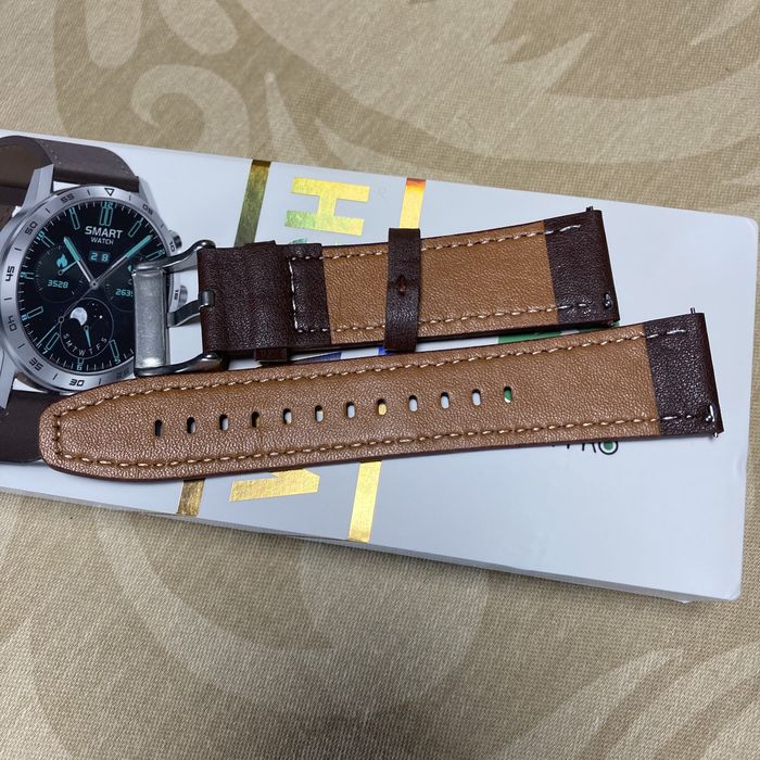 Pulseira Smartwatch 22mm (NOVA)