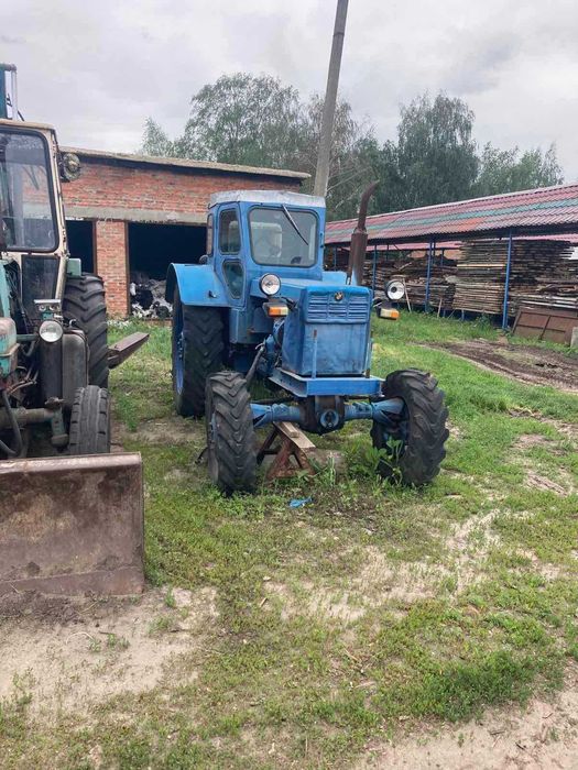 Трактор Т-40 , 1987 р. випуску