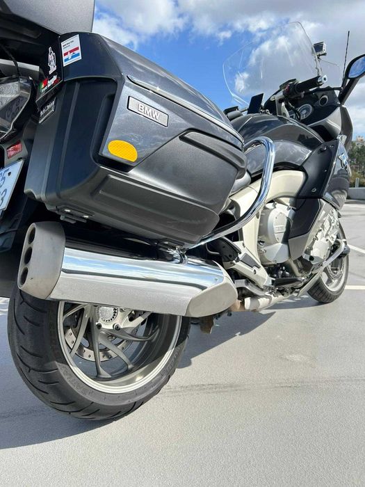 BMW 1600 GTL , Bom Estado