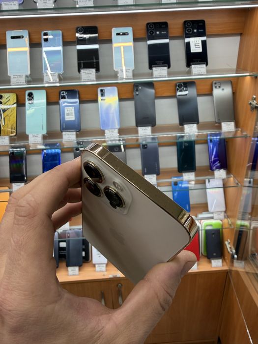 iPhone 13 Pro Max 1TB