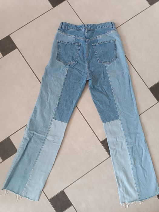 Продам жіночі джинси DF JEANS