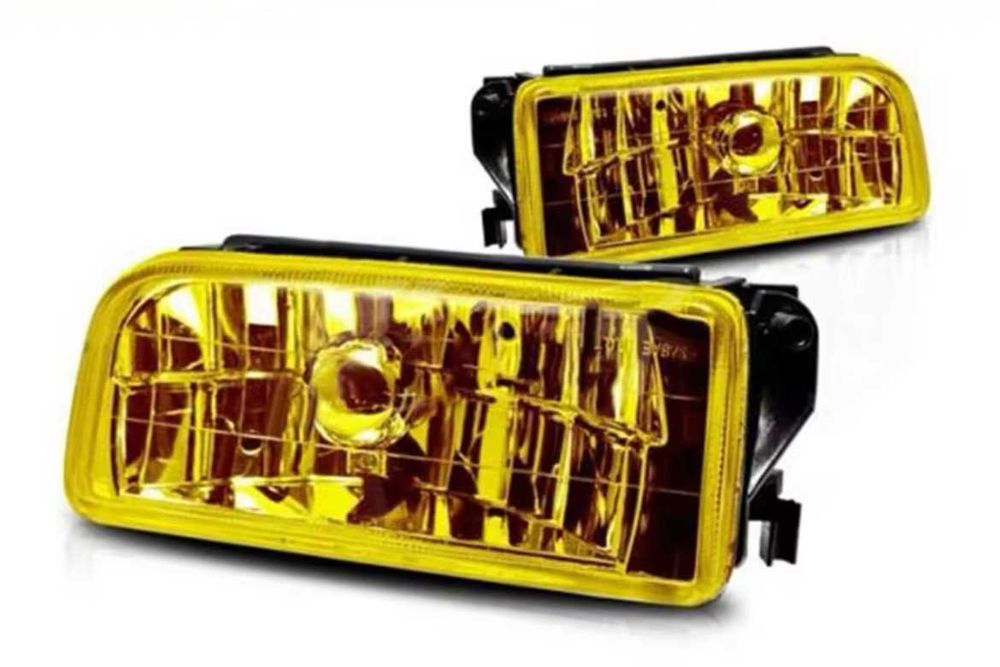 Протитуманні фари Winjet BMW E36 птф туманки