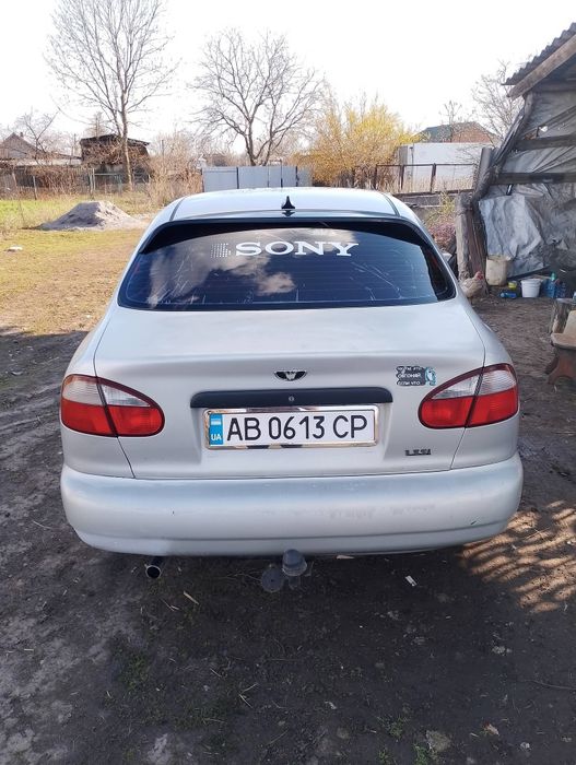 Продам сенс 1.4 2008р