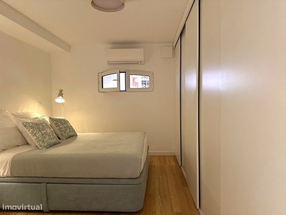 Apartamento T3 Duplex  na Quinta da Bicuda, Cascais