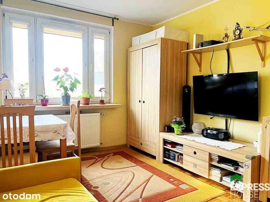 3 pokoje | osobna kuchnia | wyremontowane - Widok 4