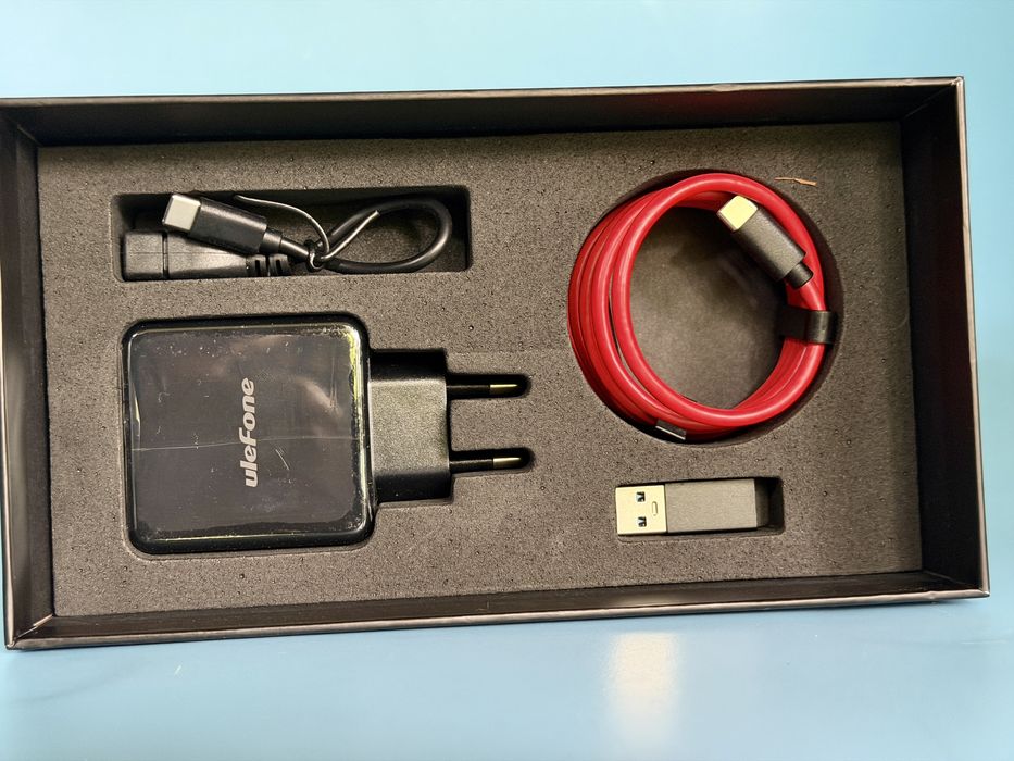 Ulefone Power Armor 13 8G/256G