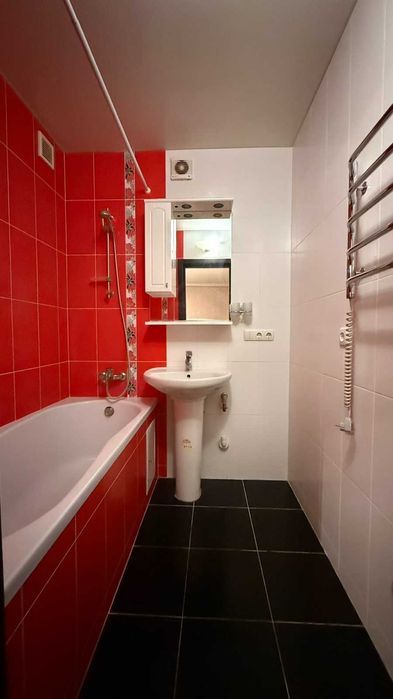 2-кімнатна квартира за адресою (площа 82 м²) - Atlanta.ua - фото 6