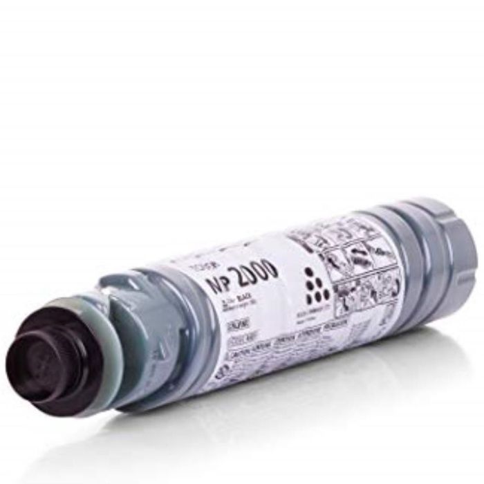 Тонер Ricoh DT42BLK type 1230D 2015/MP2000/DSM615/ 9K p/n 842015