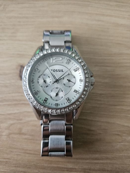 Zegarek damski Fossil ES3202