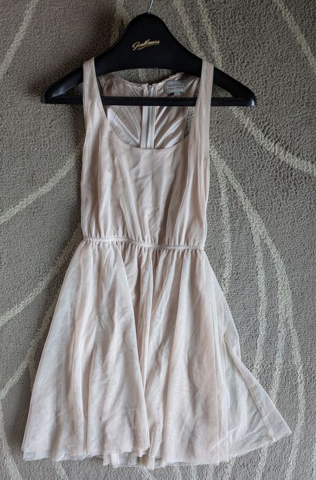 Vestido de marca em conta - liquidação total