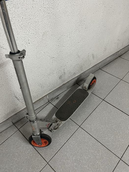 Trotinete criança