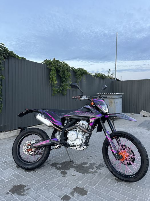 Продам kovi advance 250