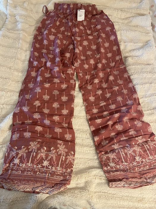 Calças pijama Woman Secret