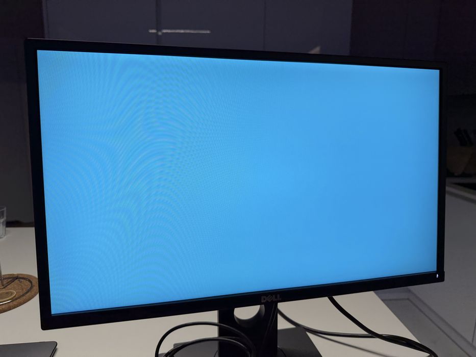 Monitor Dell P2417H