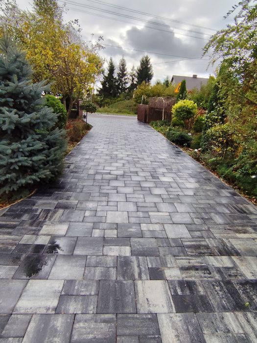 NOR-BRUK Usługi Brukarskie