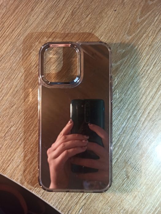 Чохли iPhone 14 Pro Max