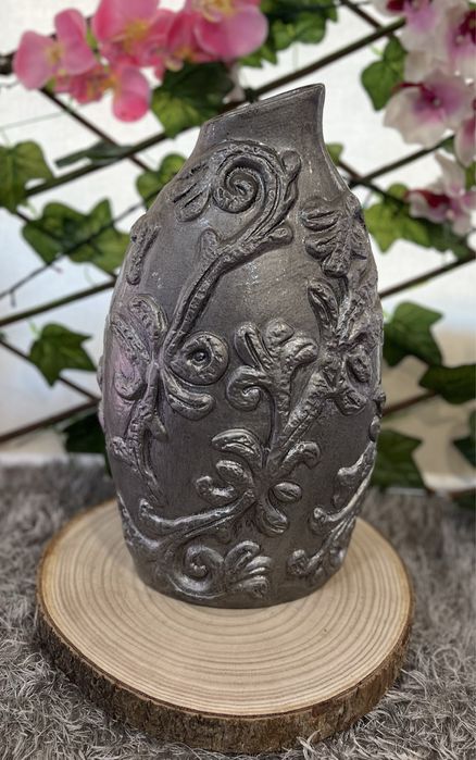 Jarro de decoração grande NOVO