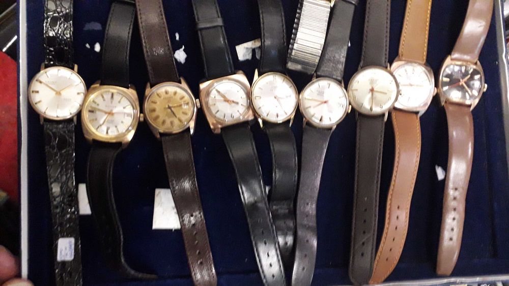 bengala inglesa antiga em prata