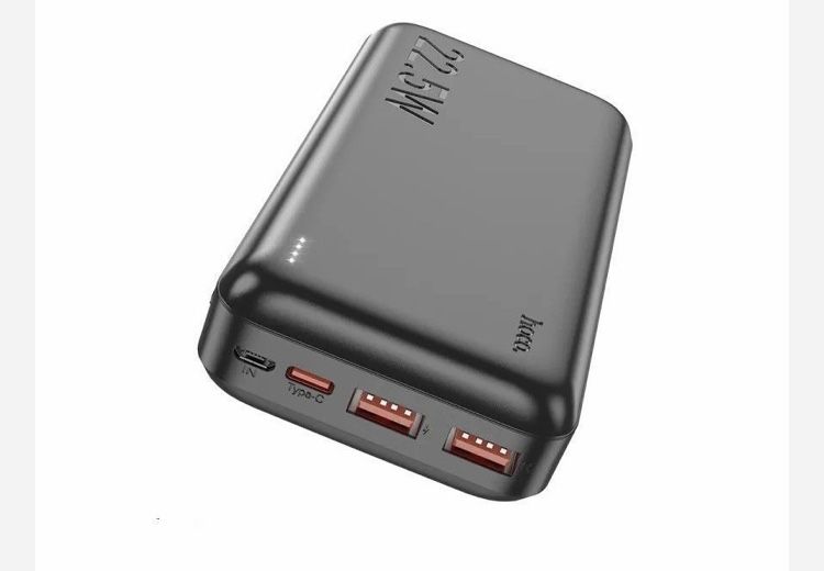 Power bank 20000mAh Hoco J101a