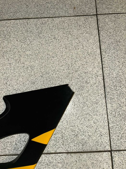 Carnagens Honda cbr600f 1997