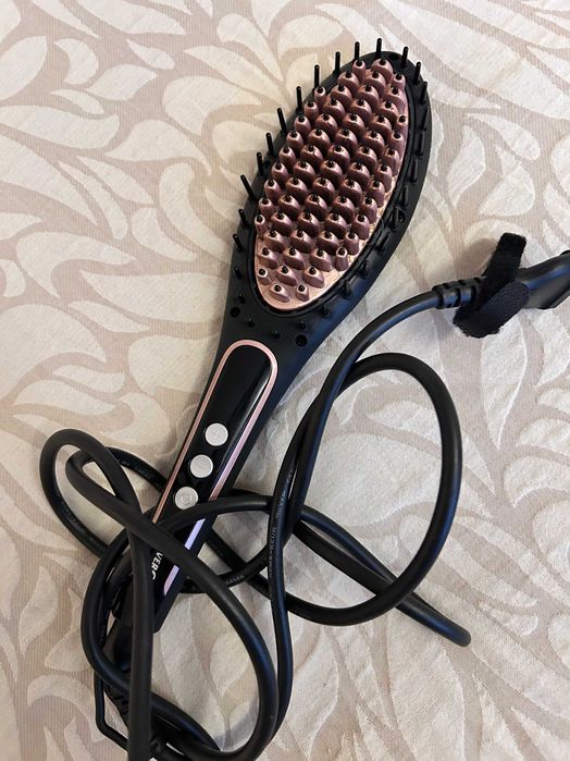 Escova elétrica Silver crest