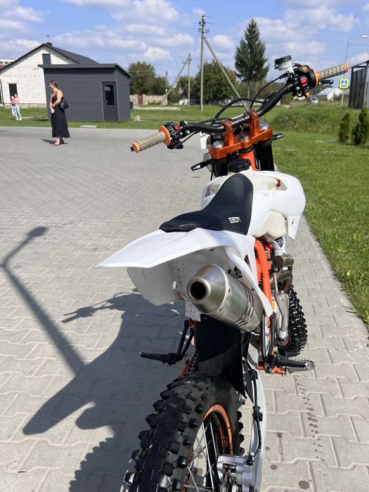 Geon Terra-x 250 CB Pro