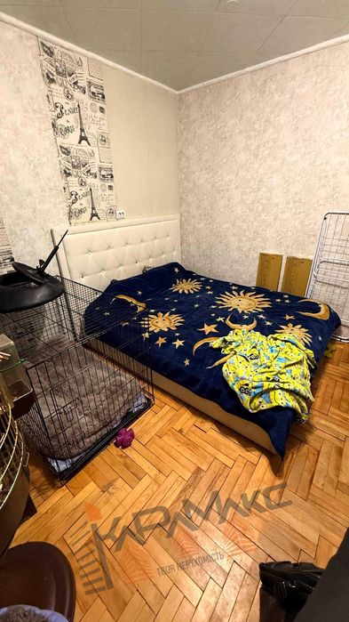 2-кімнатна квартира за адресою вул. Антоненка-Давидовича (площа 56 м²) - Atlanta.ua - фото 3