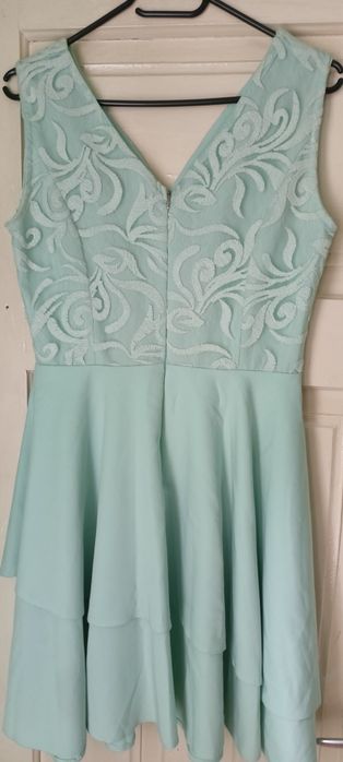 Sukienka rozmiar 40
