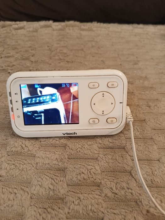 Kamerka Niania Vtech