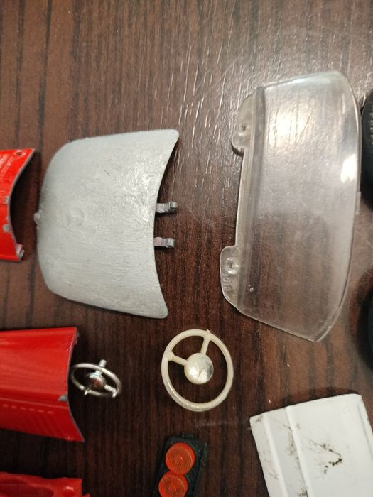 Bburago e outras carrinhos coleção peças 1/18, 1/24..