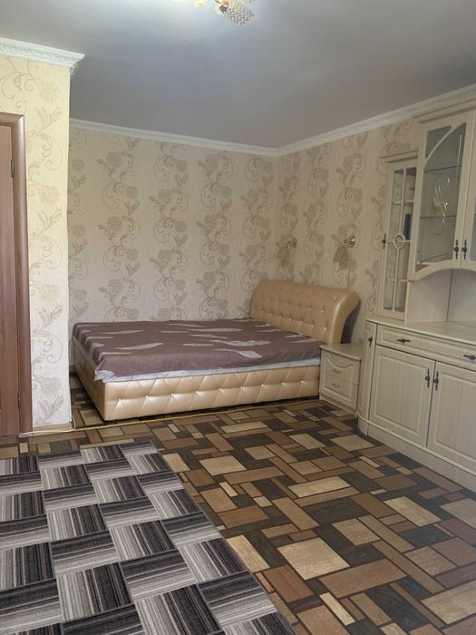 Квартира подобово