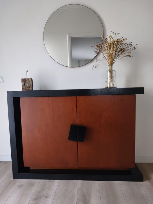 Móvel entrada pequeno